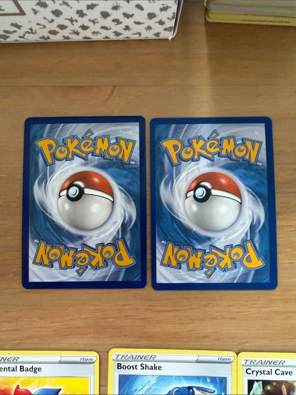 Pokémon Evolving Skies Trainer Lot 16 Cards | ✨5/$25✨